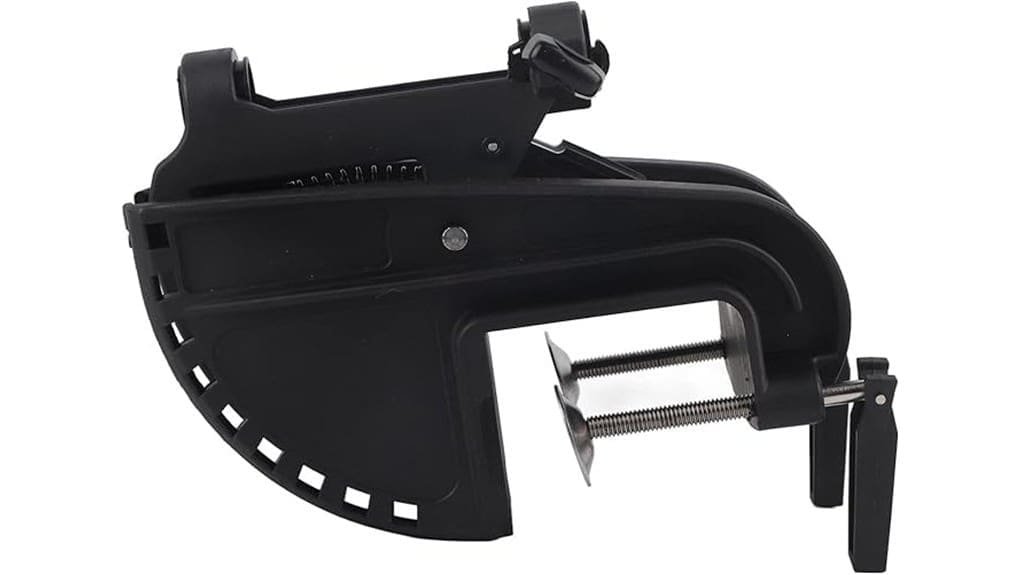 12v kayak motor mount