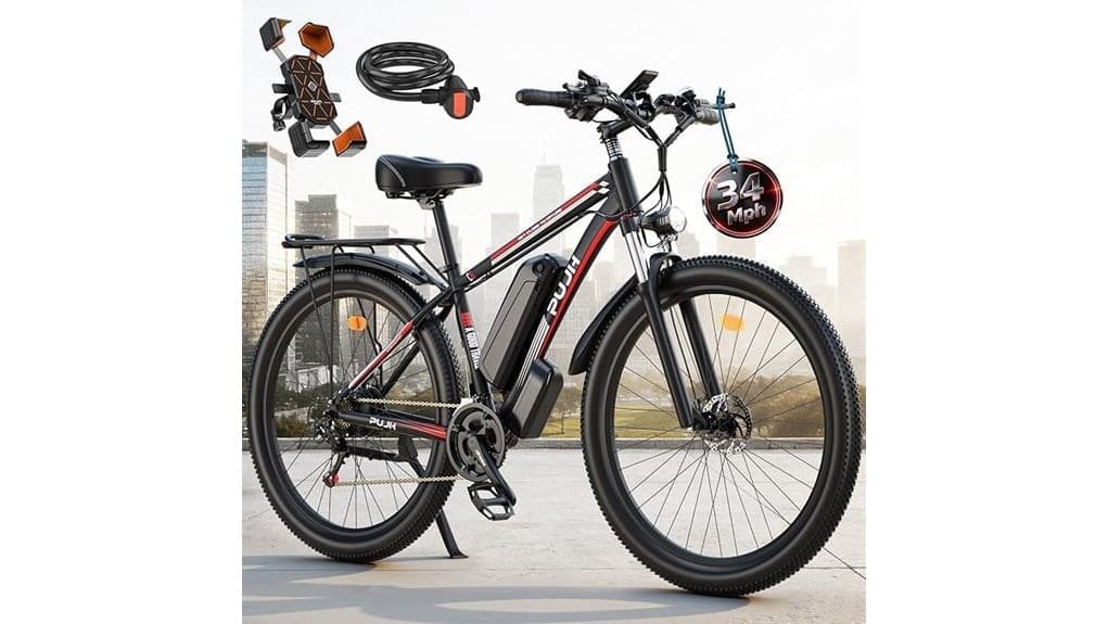 2000w peak e bike review