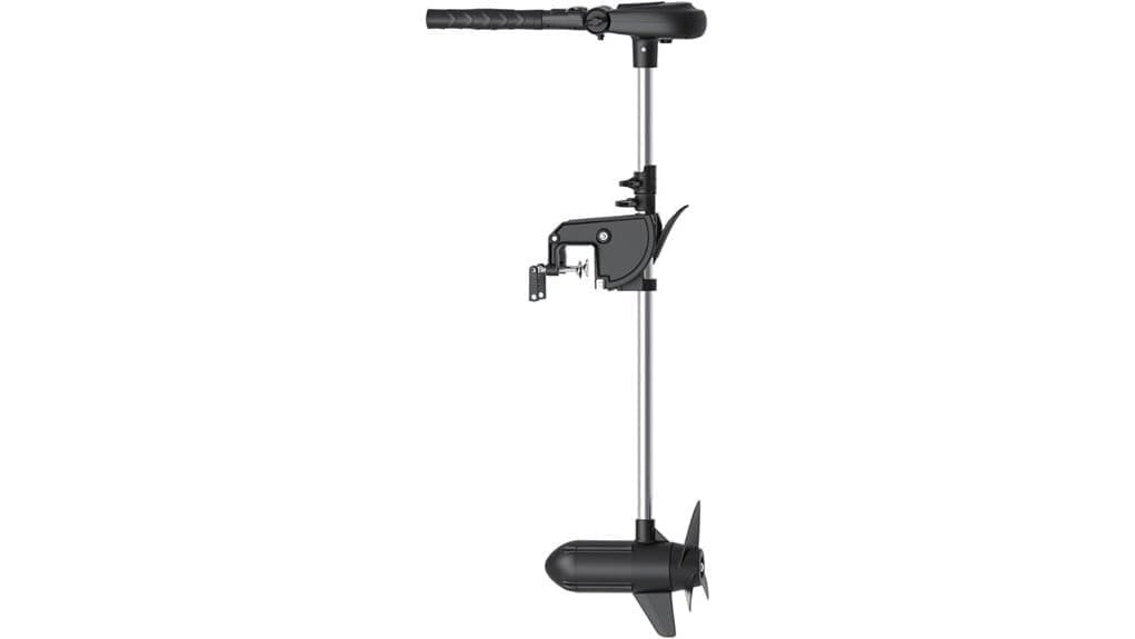 24v 5hp haswing protruar