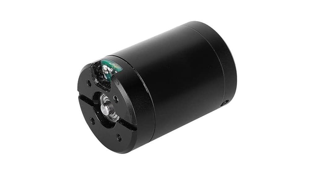 350kv underwater thruster motor