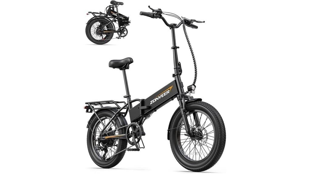 48v 10 4ah folding e bike