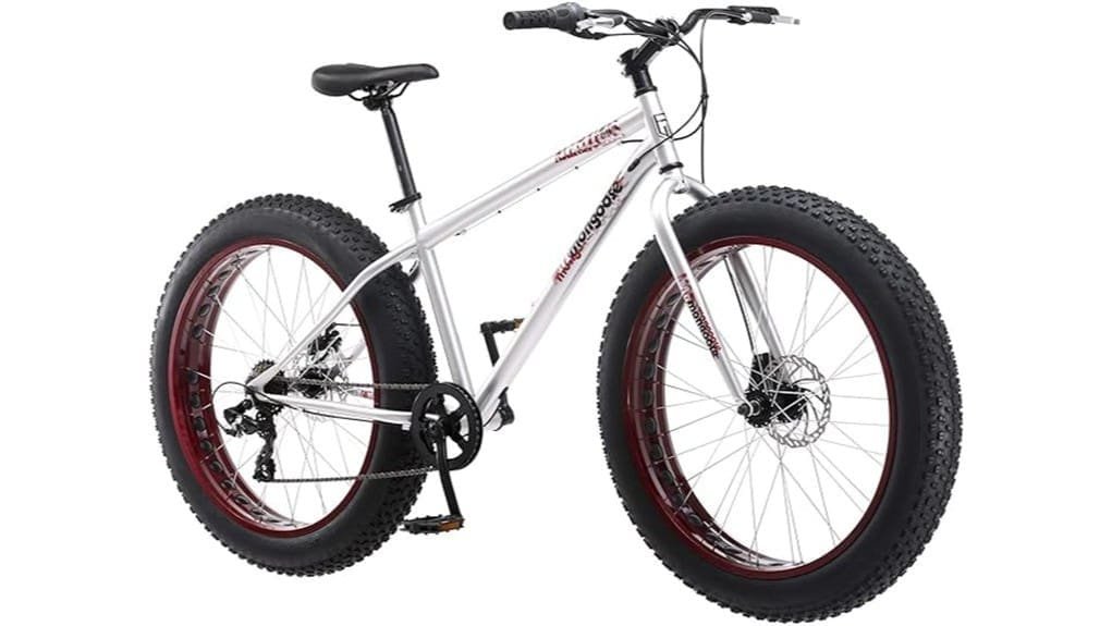 affordable durable trail ready bike