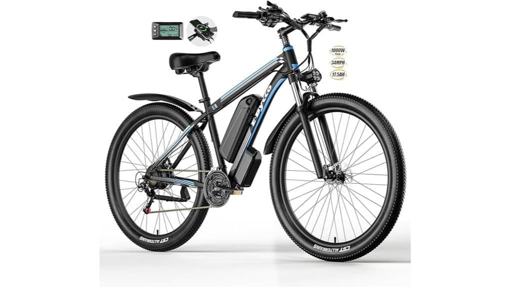 affordable foldable electric commuter