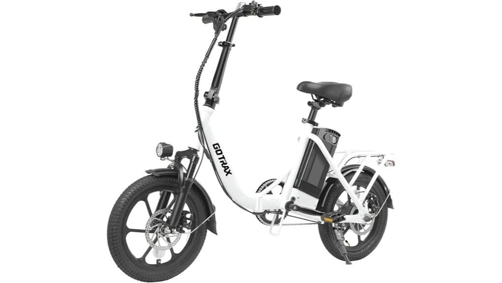 affordable foldable electric scooter