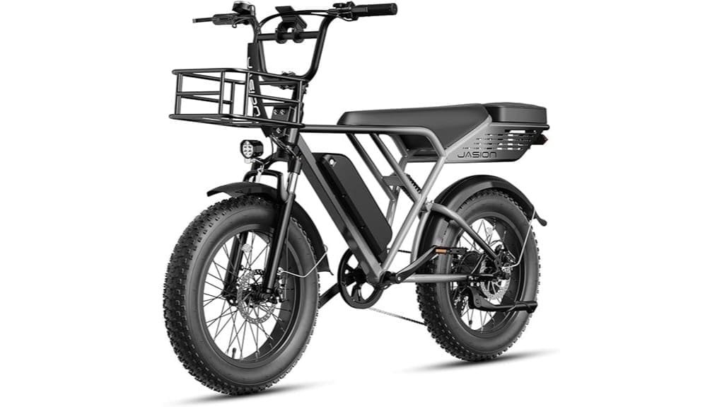 affordable versatile electric bikes