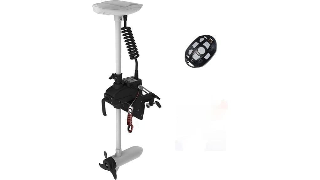 aquos haswing caymant 12v