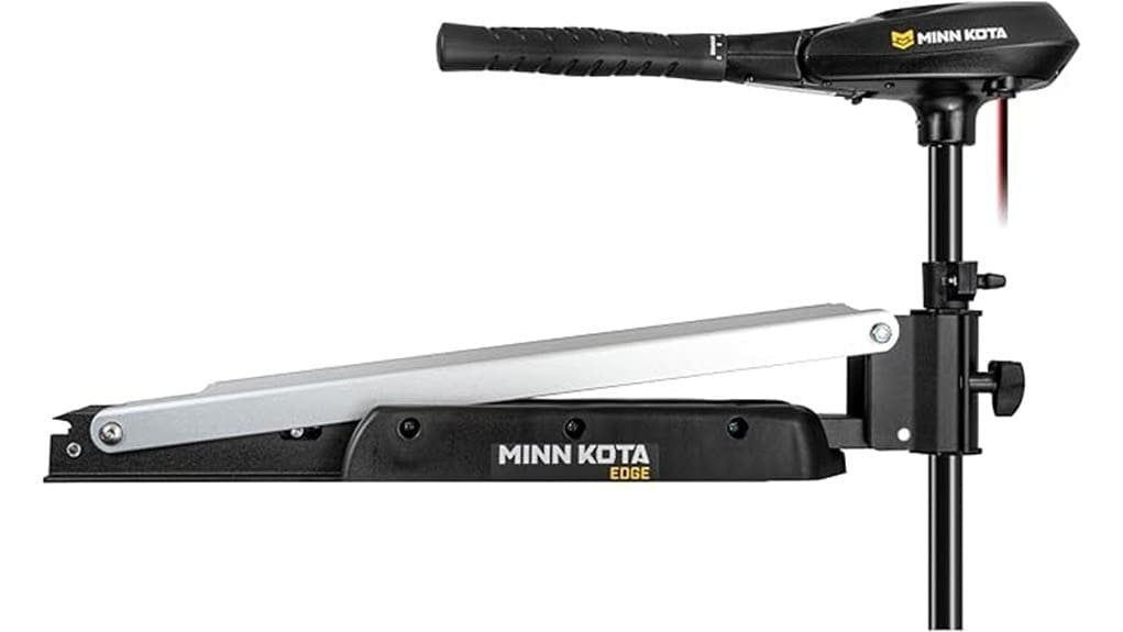 bow mount electric trolling motor