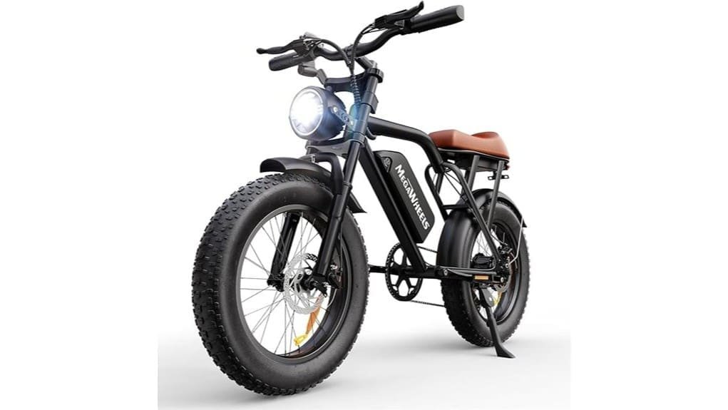compact affordable adult e bike