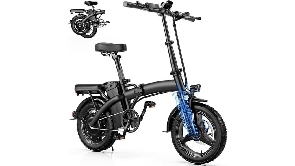 electric bike review for adults