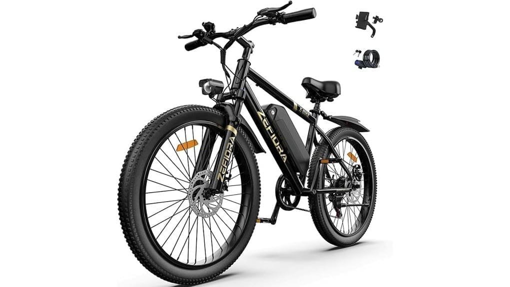 electric commuter bike review