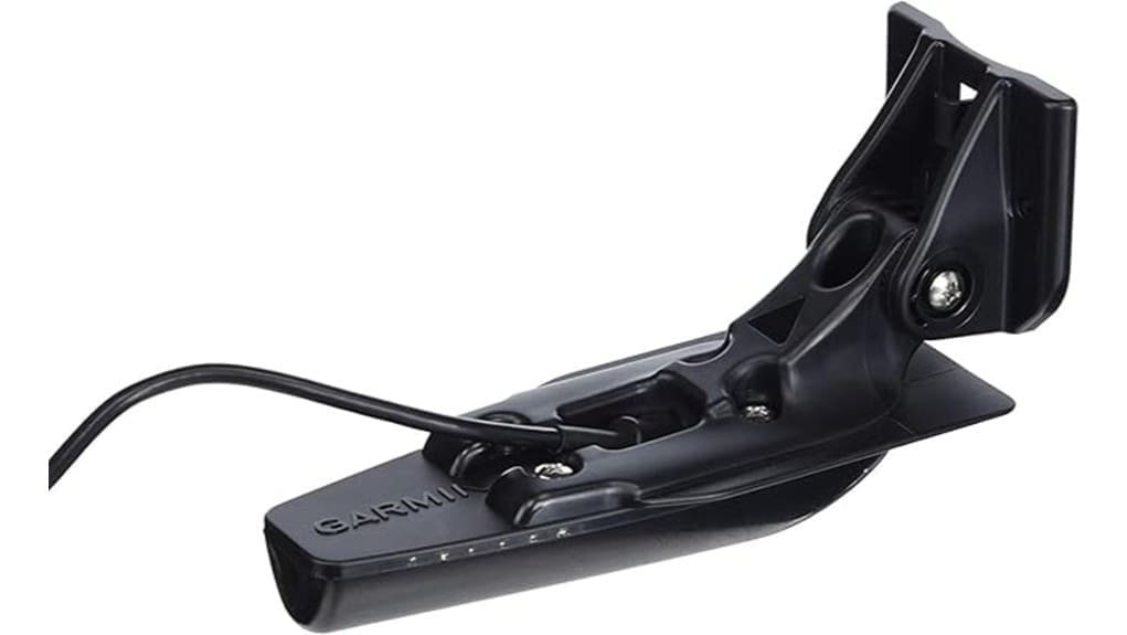 garmin gt20 tm transducer review