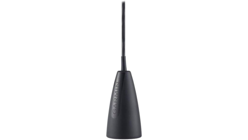 garmin gt8hw if ice transducer