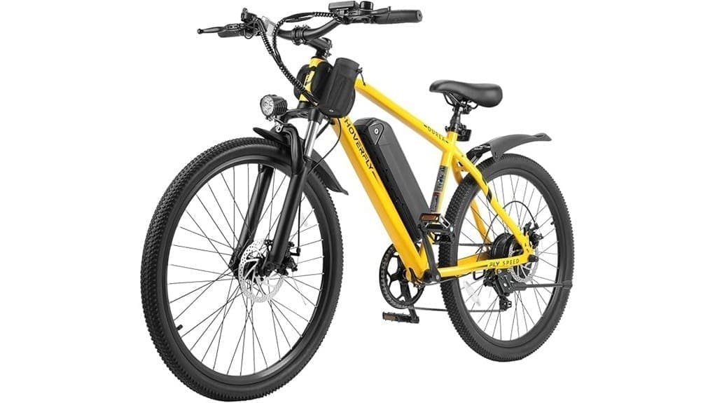 hoverfly ourea electric bike hoverfly ourea electric bike