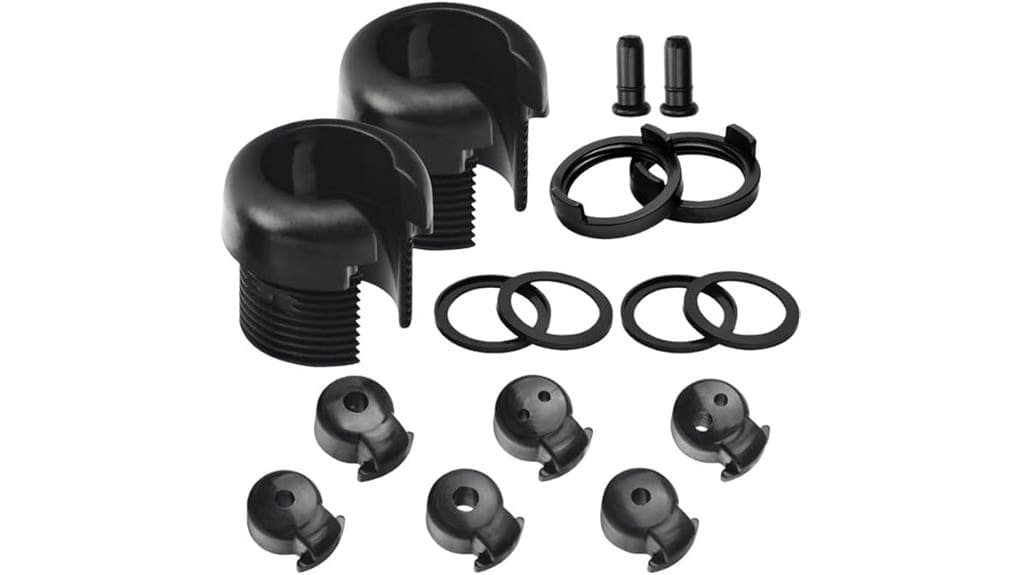hull wiring kit review