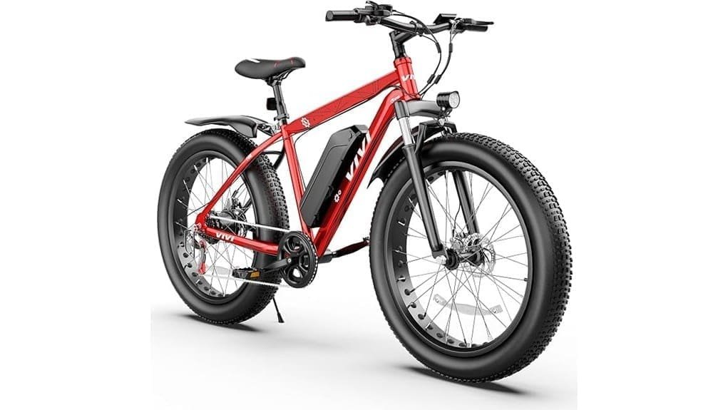 lightweight foldable commuter e bike