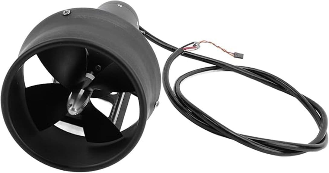 motorized float tube kayak fishing
