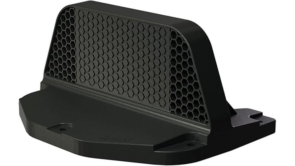 pelican kayak motor mount