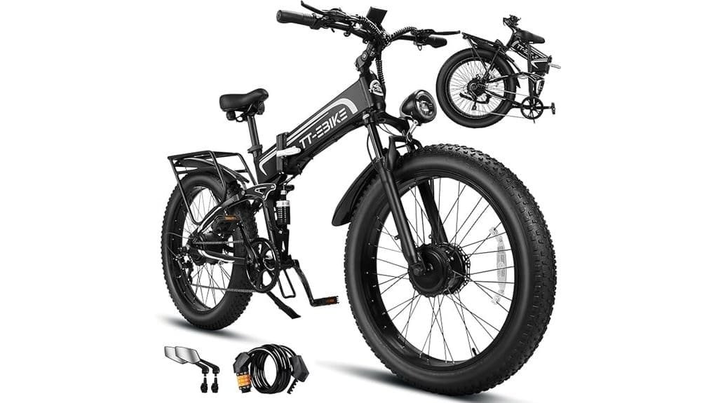 powerful 9000w dual motor speedster