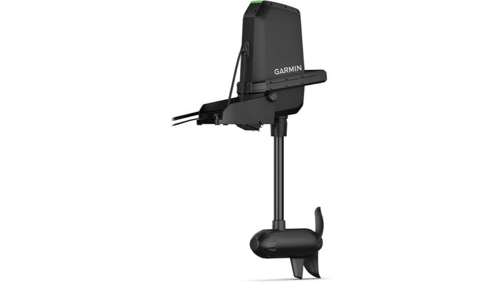 powerful gps integrated kayak trollingmotor
