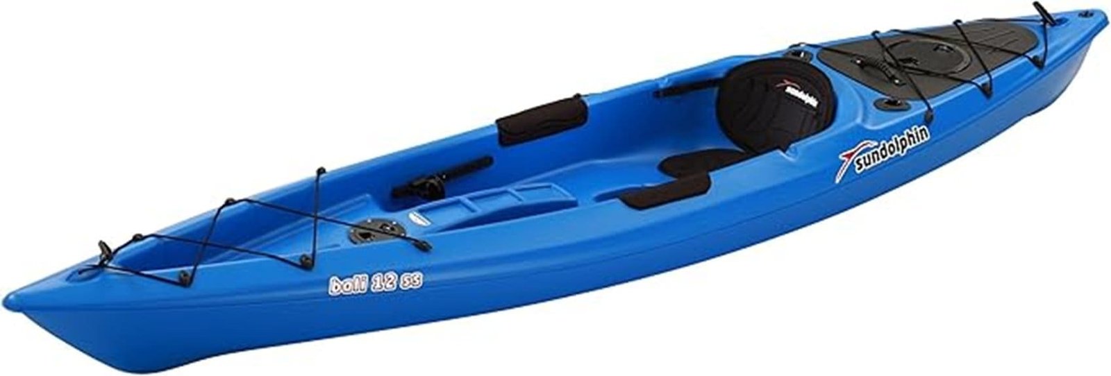 stable recreational sit on top kayak