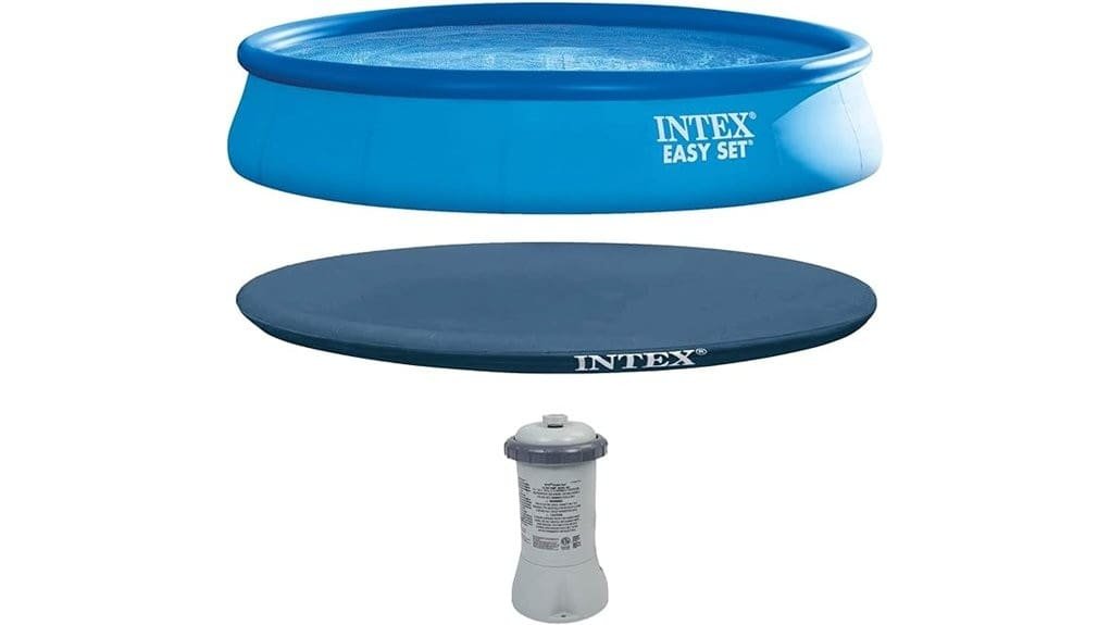 15 inflatable round pool 15 inflatable round pool