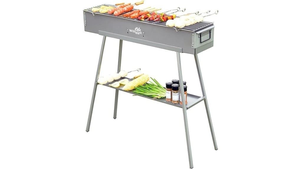affordable compact backyard smoker affordable compact backyard smoker