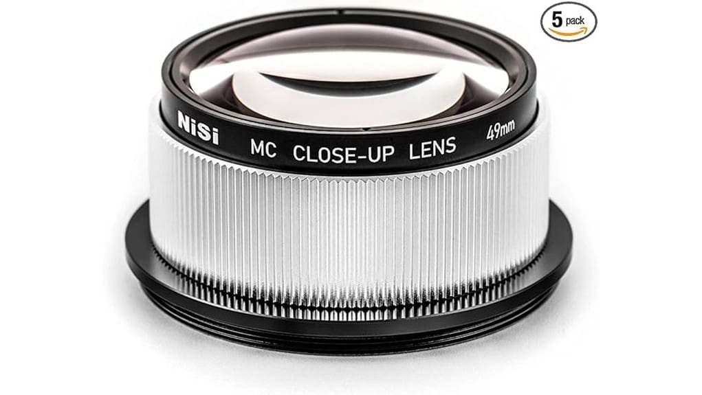 affordable macro photography close up