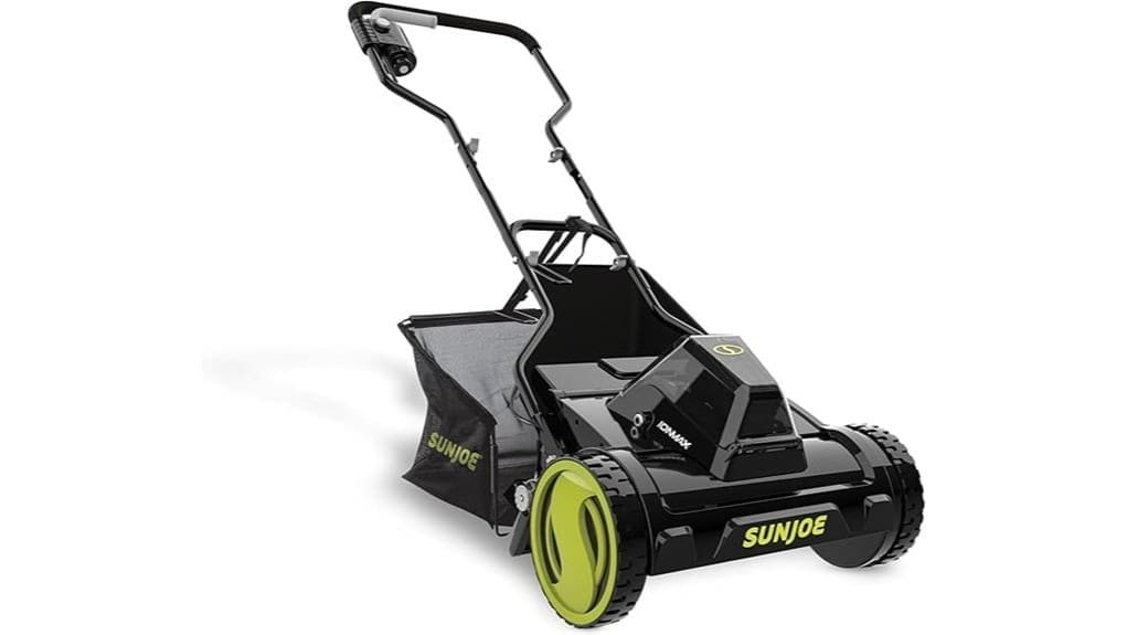 battery powered cordless pressure washer