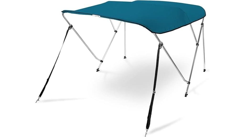 boat bimini top cover