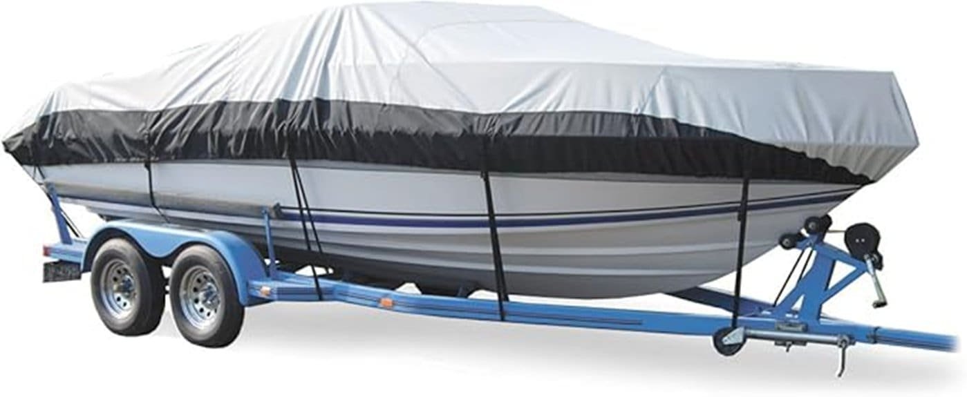 boat safety cover review