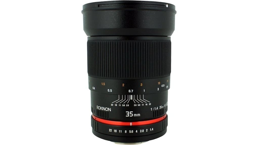 bright sharp budget manual focus