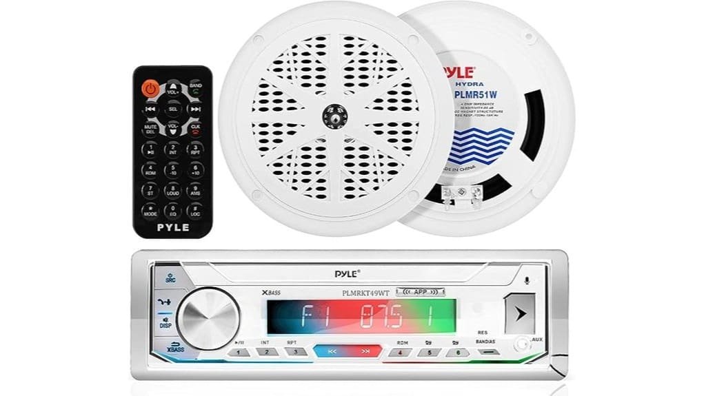 budget marine stereo receiver budget marine stereo receiver