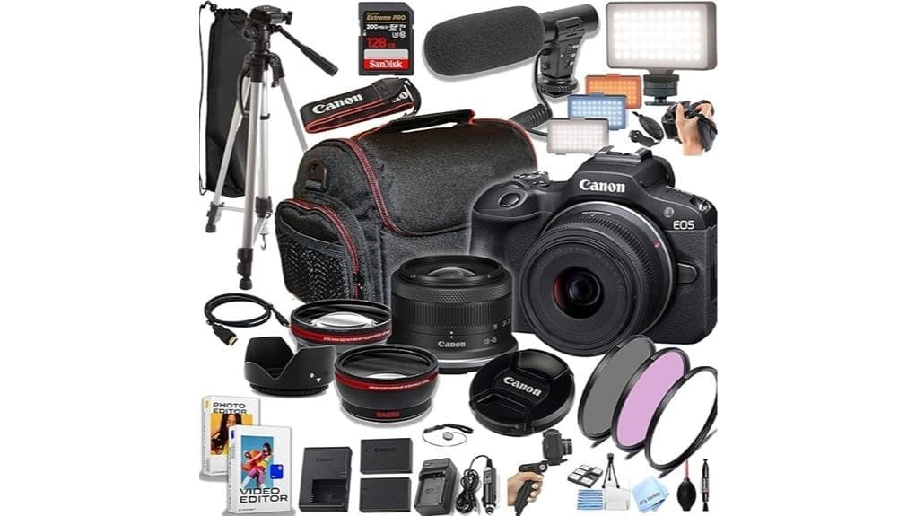 canon eos r100 review canon eos r100 review