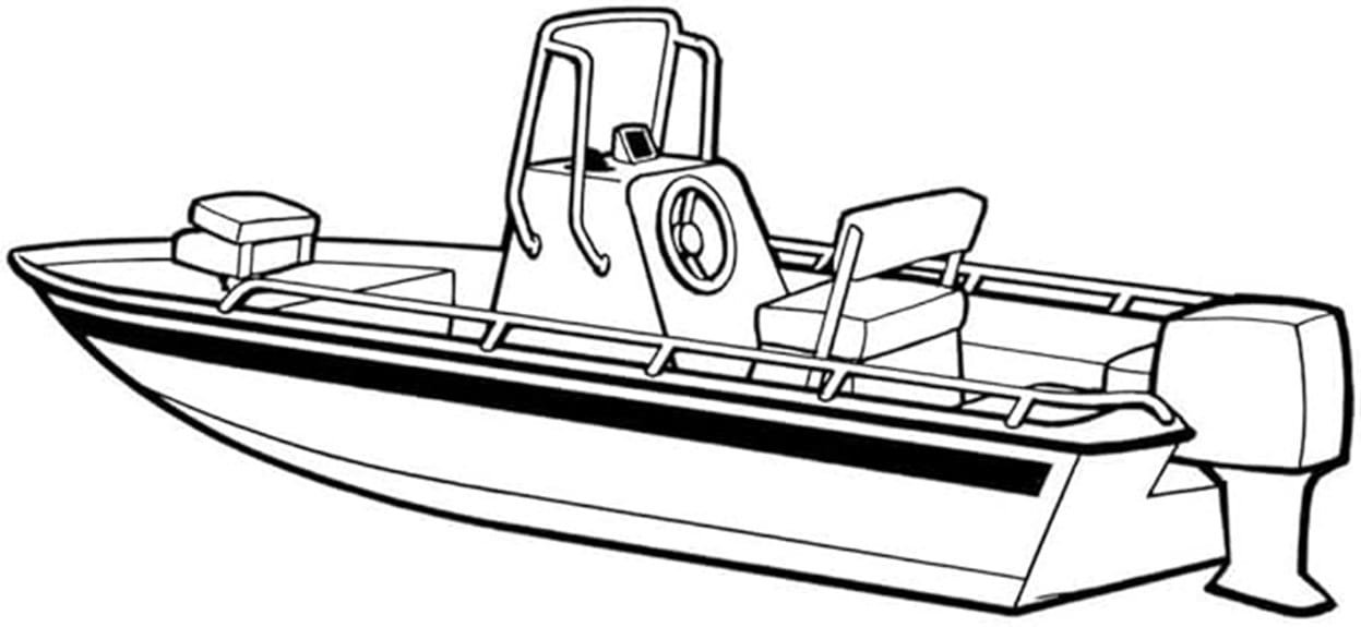 carver 71222s 11 boat cover