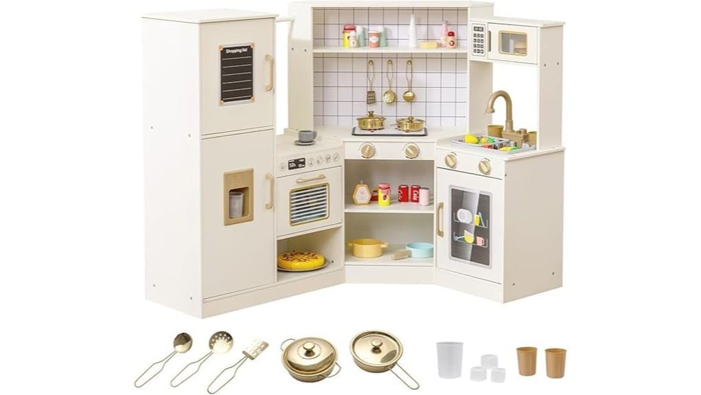 colorful durable imaginative playset