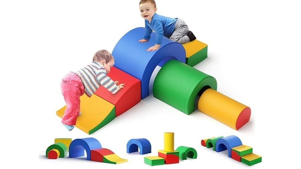 comfortable durable training holds