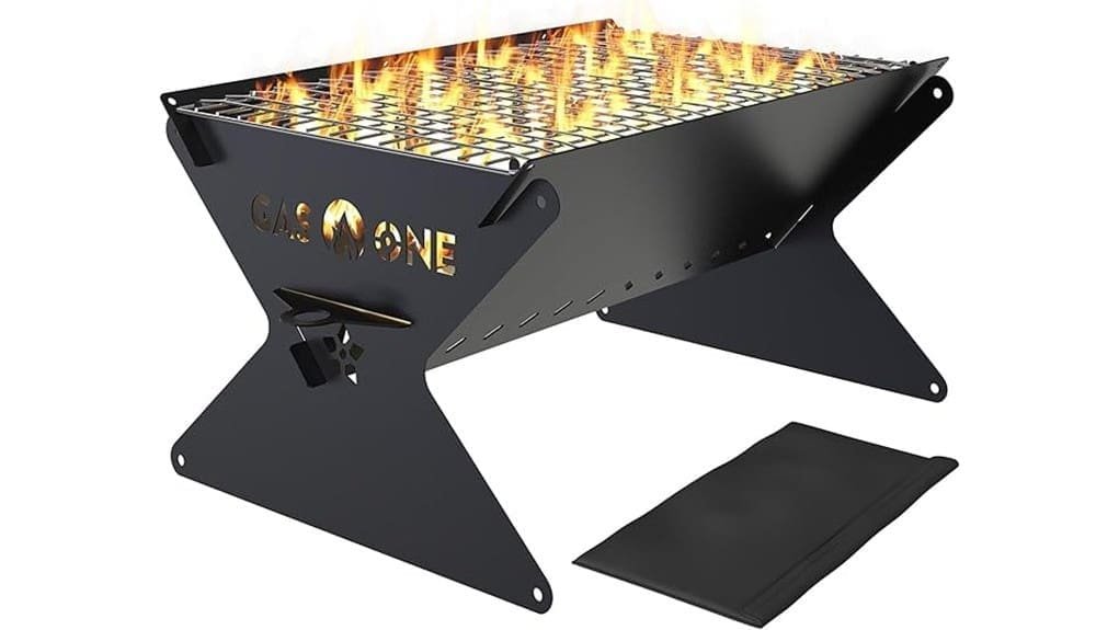compact 15 portable charcoal grill compact 15 portable charcoal grill