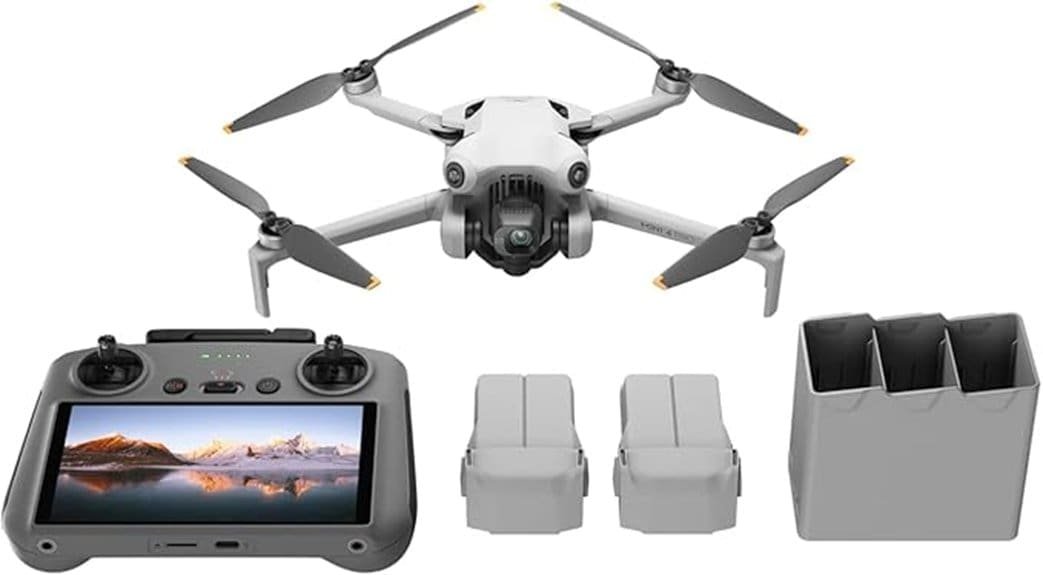 compact advanced camera drone package compact advanced camera drone package