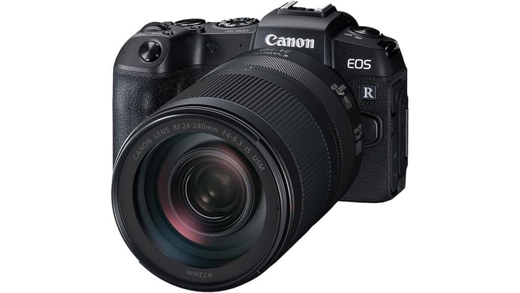 compact full frame mirrorless kit compact full frame mirrorless kit