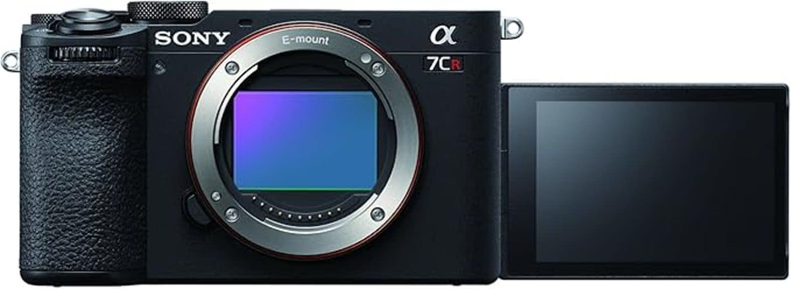 compact full frame mirrorless powerhouse