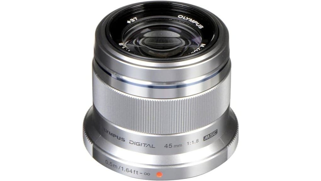 compact high quality portrait lens compact high quality portrait lens