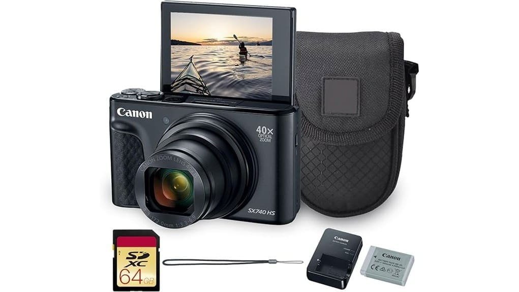 compact travel zoom powerhouse