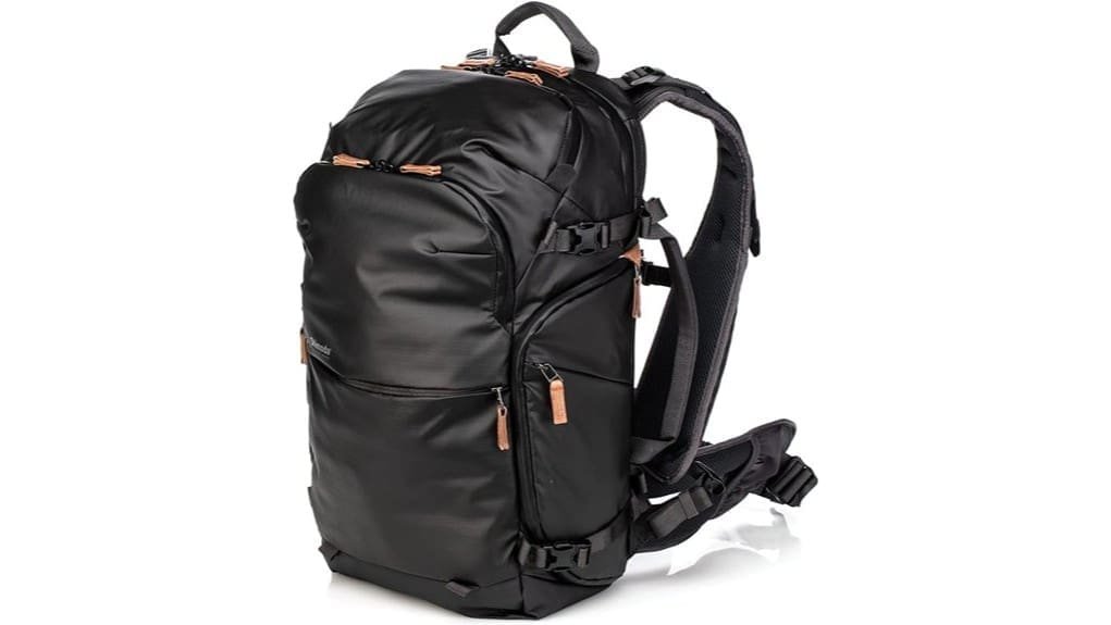 compact versatile starter camera kit