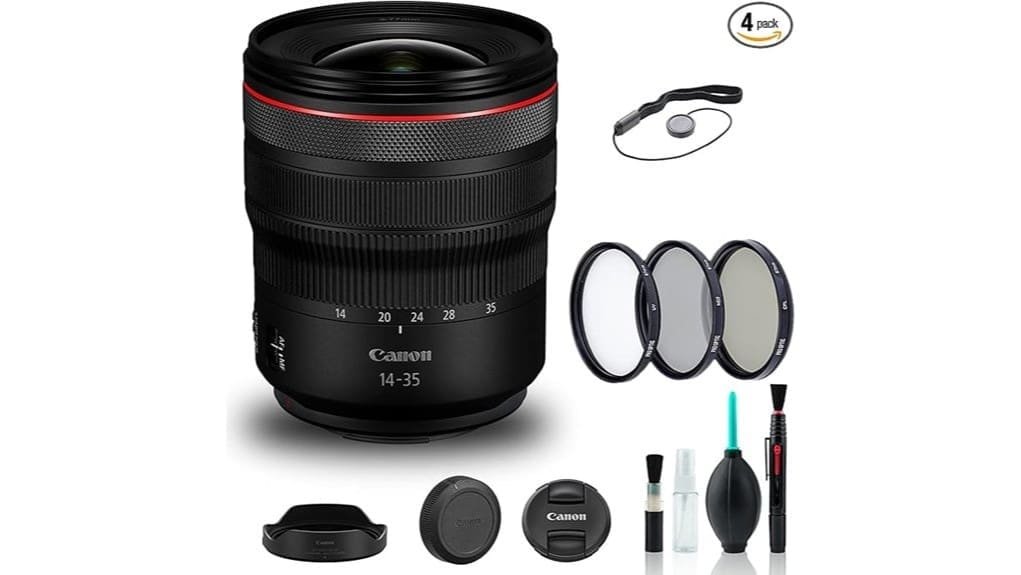 compact wide angle travel zoom