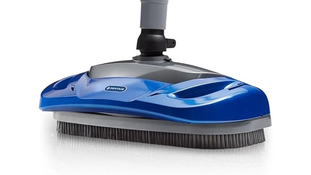 dorado suction side pool cleaner