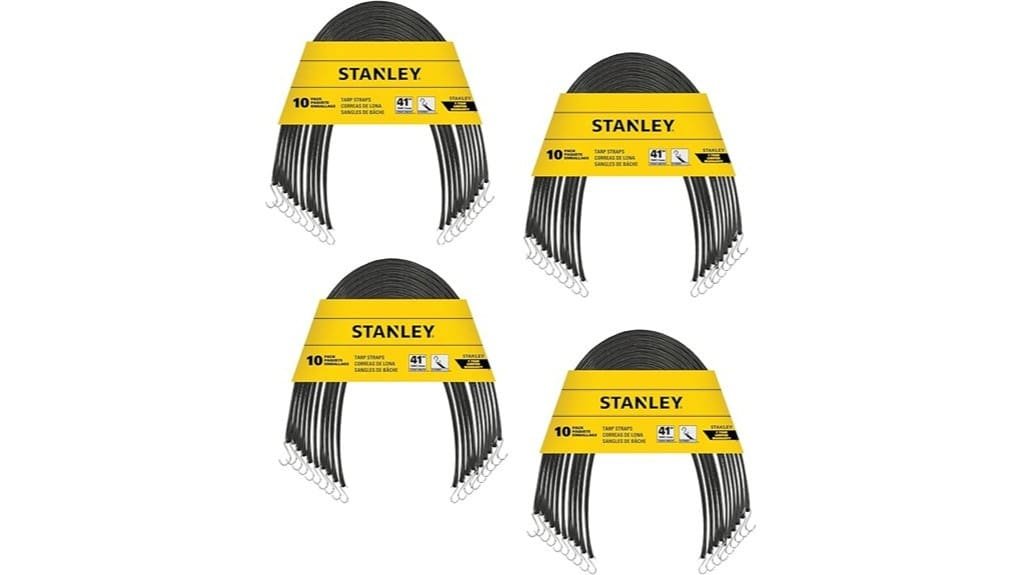 durable 41 inch bungee cords