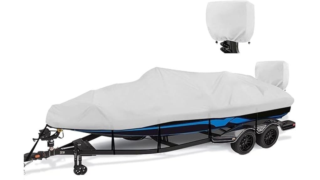 durable heavy duty waterproof protection