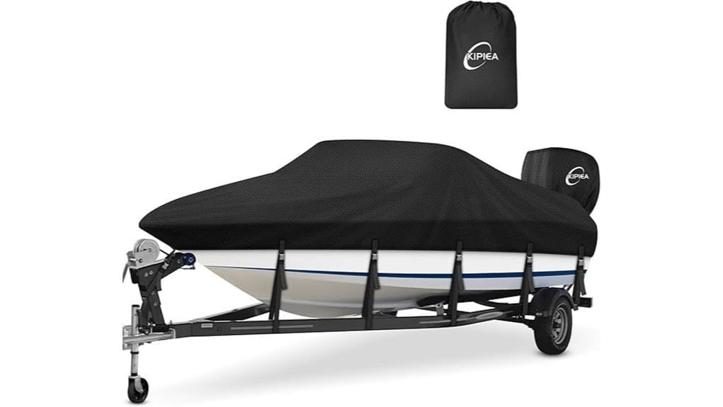 durable heavy duty waterproof protection