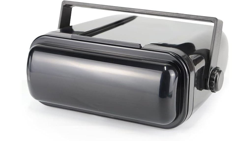durable universal marine stereo cover