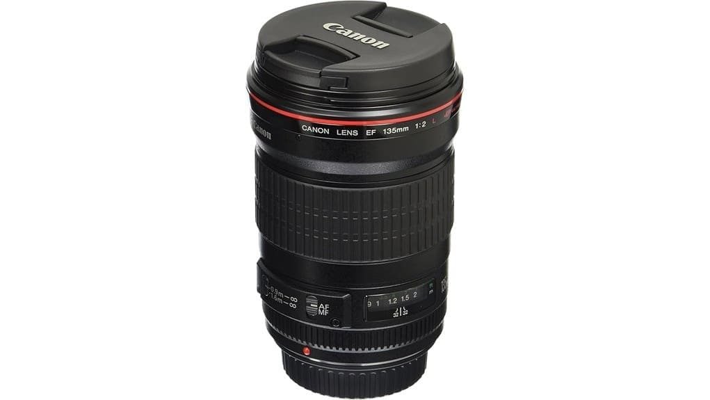 fast sharp portrait telephoto